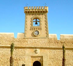 Santa Pola